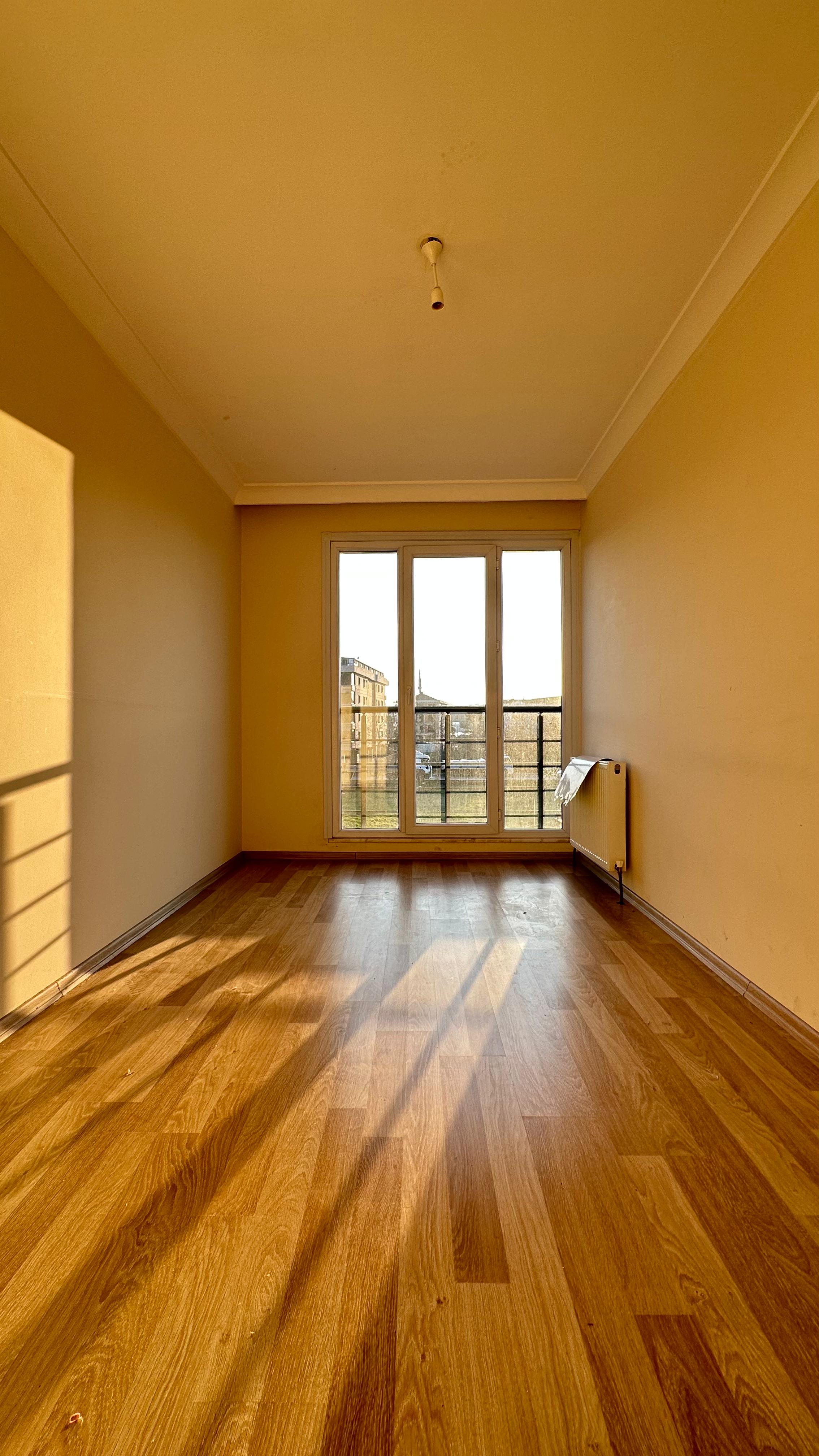 SATILIK 2+1 ARA KAT 75 M2 OSMANGAZİ MAHALLESİ - İSTANBUL SANCAKTEPE fotoğraf 12